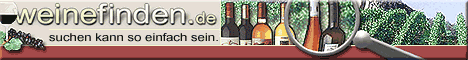 Weinefinden.de - Die Suchmaschine rund um das Thema Wein